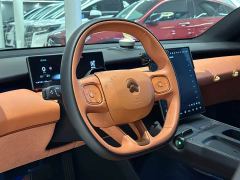 NIO ET5 75kWh - ფოტო 10