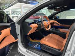 NIO ET5 75kWh - ფოტო 11