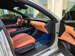 NIO ET5 75kWh - ფოტო 13