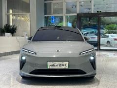 NIO ET5 75kWh - ფოტო 2