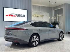 NIO ET5 75kWh - ფოტო 3
