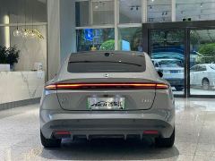 NIO ET5 75kWh - ფოტო 4