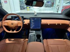 NIO ET5 75kWh - ფოტო 5