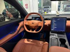 NIO ET5 75kWh - ფოტო 6
