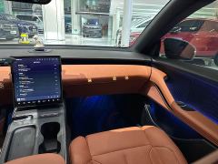 NIO ET5 75kWh - ფოტო 7