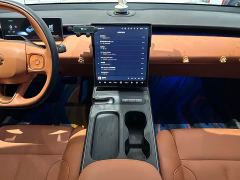 NIO ET5 75kWh - ფოტო 8