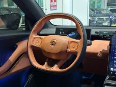 NIO ET5 75kWh - ფოტო 9