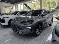 BYD Song PLUS DM-i Champion Edition 1.5L 110km Flagship - ფოტო 1