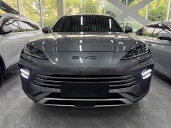 BYD Song PLUS DM-i Champion Edition 1.5L 110km Flagship - ფოტო 2
