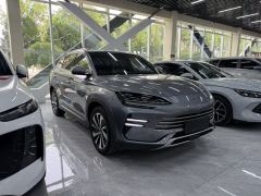 BYD Song PLUS DM-i Champion Edition 1.5L 110km Flagship - ფოტო 3
