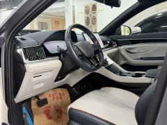 BYD Song PLUS DM-i Champion Edition 1.5L 110km Flagship - ფოტო 4