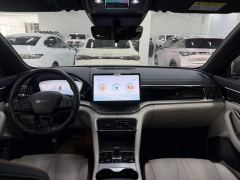 BYD Song PLUS DM-i Champion Edition 1.5L 110km Flagship - ფოტო 5