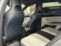 BYD Song PLUS DM-i Champion Edition 1.5L 110km Flagship - ფოტო 6
