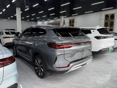 BYD Song PLUS DM-i Champion Edition 1.5L 110km Flagship - ფოტო 7