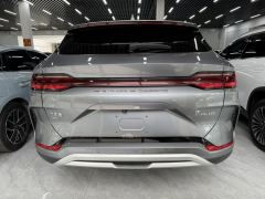 BYD Song PLUS DM-i Champion Edition 1.5L 110km Flagship - ფოტო 8