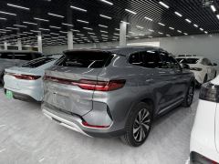 BYD Song PLUS DM-i Champion Edition 1.5L 110km Flagship - ფოტო 9