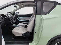 Chery Ant 200k Ant Fans Edition Oxygen Edition Lithium iron phosphate 301km - ფოტო 10