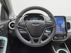 Chery Ant 200k Ant Fans Edition Oxygen Edition Lithium iron phosphate 301km - ფოტო 11