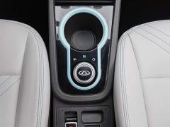Chery Ant 200k Ant Fans Edition Oxygen Edition Lithium iron phosphate 301km - ფოტო 13