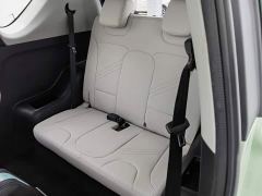 Chery Ant 200k Ant Fans Edition Oxygen Edition Lithium iron phosphate 301km - ფოტო 15