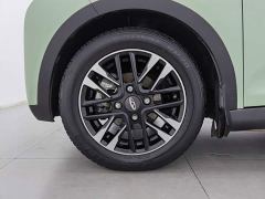 Chery Ant 200k Ant Fans Edition Oxygen Edition Lithium iron phosphate 301km - ფოტო 17
