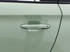 Chery Ant 200k Ant Fans Edition Oxygen Edition Lithium iron phosphate 301km - ფოტო 18