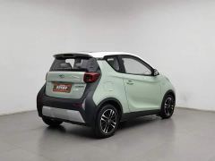 Chery Ant 200k Ant Fans Edition Oxygen Edition Lithium iron phosphate 301km - ფოტო 2