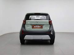 Chery Ant 200k Ant Fans Edition Oxygen Edition Lithium iron phosphate 301km - ფოტო 4