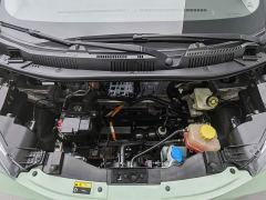 Chery Ant 200k Ant Fans Edition Oxygen Edition Lithium iron phosphate 301km - ფოტო 6