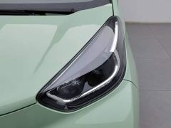 Chery Ant 200k Ant Fans Edition Oxygen Edition Lithium iron phosphate 301km - ფოტო 7