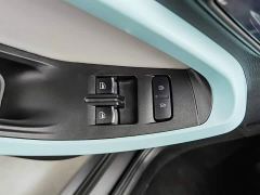 Chery Ant 200k Ant Fans Edition Oxygen Edition Lithium iron phosphate 301km - ფოტო 9