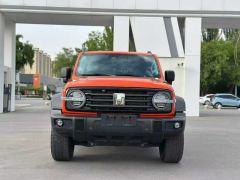 Tank 300 Off-Road Edition 2.0T Conqueror - ფოტო 2