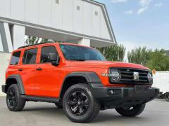 Tank 300 Off-Road Edition 2.0T Conqueror - ფოტო 3