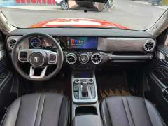 Tank 300 Off-Road Edition 2.0T Conqueror - ფოტო 5