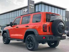 Tank 300 Off-Road Edition 2.0T Conqueror - ფოტო 7