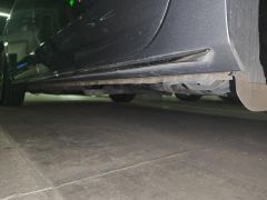 Buick GL8 Land Business Class 2.0T Comfort Edition 7-seater - фото 11