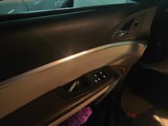 Buick GL8 Land Business Class 2.0T Comfort Edition 7-seater - фото 13