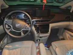 Buick GL8 Land Business Class 2.0T Comfort Edition 7-seater - фото 16