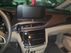 Buick GL8 Land Business Class 2.0T Comfort Edition 7-seater - фото 17