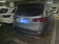 Buick GL8 Land Business Class 2.0T Comfort Edition 7-seater - фото 2