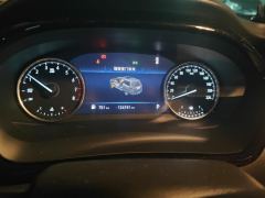 Buick GL8 Land Business Class 2.0T Comfort Edition 7-seater - фото 20