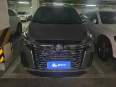 Buick GL8 Land Business Class 2.0T Comfort Edition 7-seater - фото 3