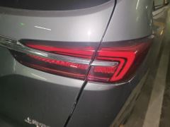 Buick GL8 Land Business Class 2.0T Comfort Edition 7-seater - фото 5