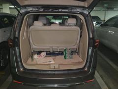 Buick GL8 Land Business Class 2.0T Comfort Edition 7-seater - фото 7