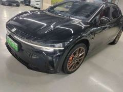 Zeekr 007 GT Four-Wheel Drive Ultra 103kWh - photo 1