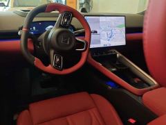 Zeekr 007 GT Four-Wheel Drive Ultra 103kWh - photo 2
