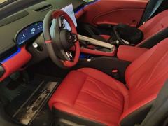 Zeekr 007 GT Four-Wheel Drive Ultra 103kWh - photo 3