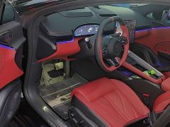 Zeekr 007 GT Four-Wheel Drive Ultra 103kWh - photo 4