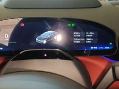 Zeekr 007 GT Four-Wheel Drive Ultra 103kWh - photo 5