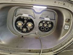 Zeekr 007 GT Four-Wheel Drive Ultra 103kWh - photo 6
